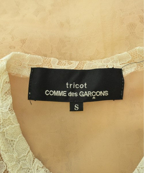 tricot COMME des GARCONS เสื้อสตรี