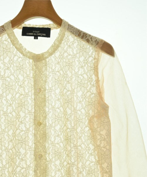tricot COMME des GARCONS เสื้อสตรี