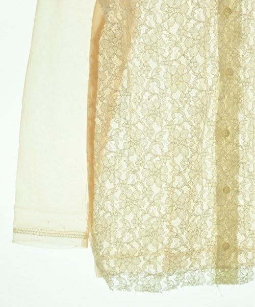 tricot COMME des GARCONS เสื้อสตรี