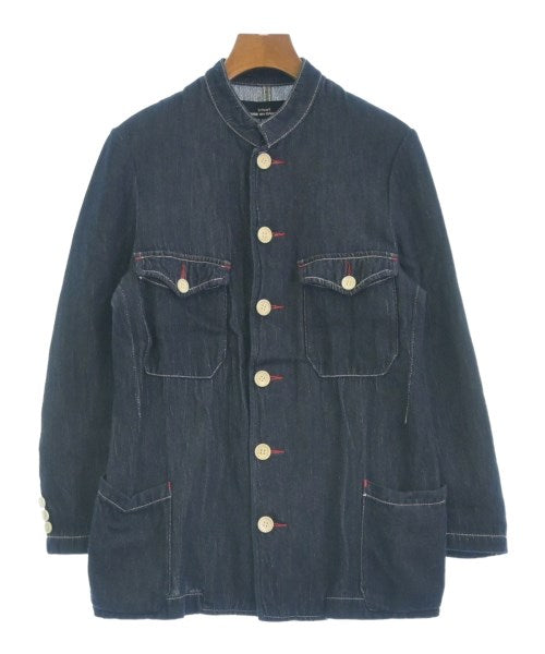 tricot COMME des GARCONS แจ็คเก็ตลำลอง