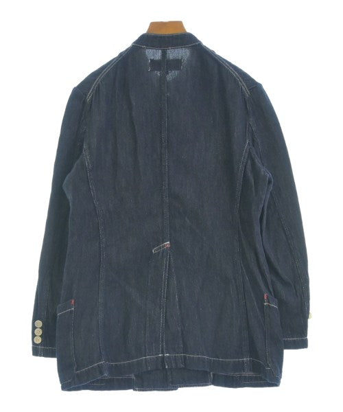 tricot COMME des GARCONS แจ็คเก็ตลำลอง