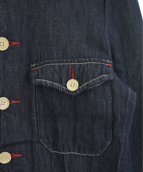 tricot COMME des GARCONS แจ็คเก็ตลำลอง