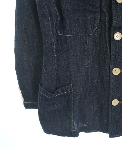 tricot COMME des GARCONS แจ็คเก็ตลำลอง