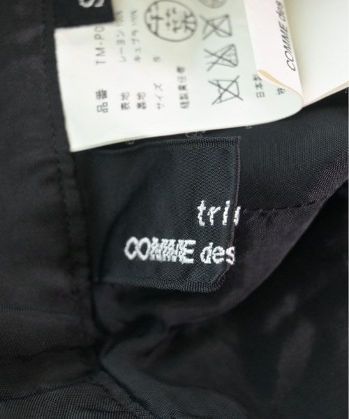 tricot COMME des GARCONS กางเกง อื่น