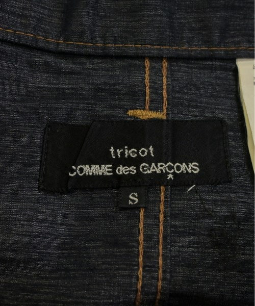 tricot COMME des GARCONS กางเกง 5 ส่วน