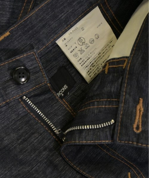 tricot COMME des GARCONS กางเกง 5 ส่วน