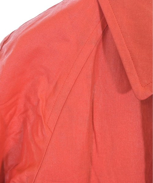 tricot COMME des GARCONS เสื้อคลุมคอปก Soutien