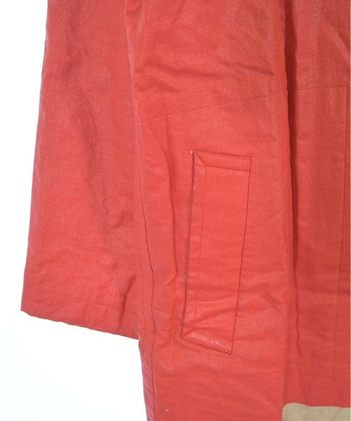 tricot COMME des GARCONS เสื้อคลุมคอปก Soutien