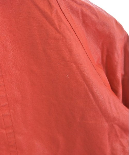 tricot COMME des GARCONS เสื้อคลุมคอปก Soutien