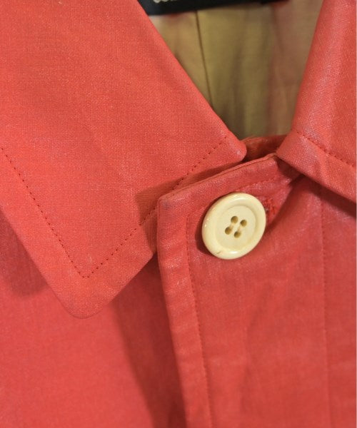 tricot COMME des GARCONS เสื้อคลุมคอปก Soutien
