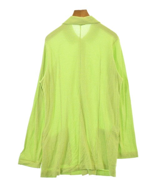 tricot COMME des GARCONS เสื้อลำลอง