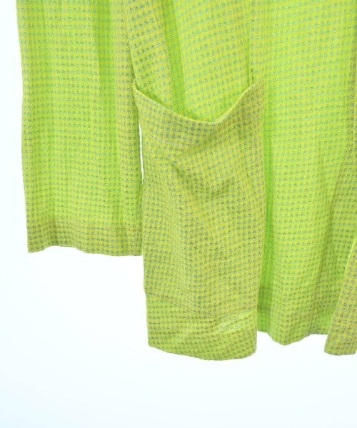 tricot COMME des GARCONS เสื้อลำลอง