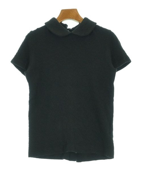 tricot COMME des GARCONS เสื้อยืด/เสื้อท็อปส์
