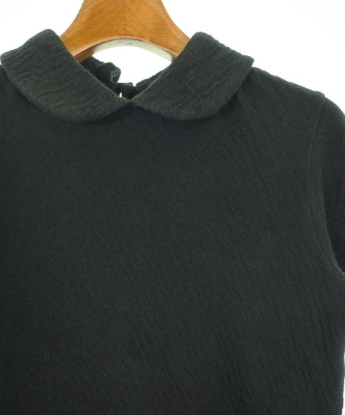 tricot COMME des GARCONS เสื้อยืด/เสื้อท็อปส์