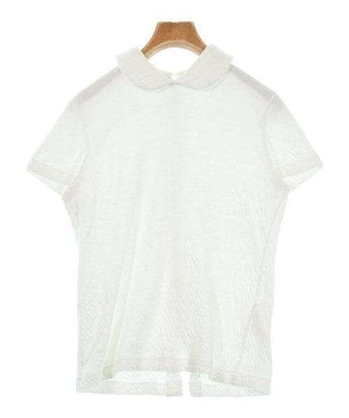 tricot COMME des GARCONS เสื้อยืด/เสื้อท็อปส์