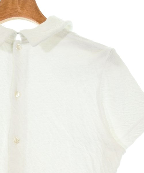 tricot COMME des GARCONS เสื้อยืด/เสื้อท็อปส์