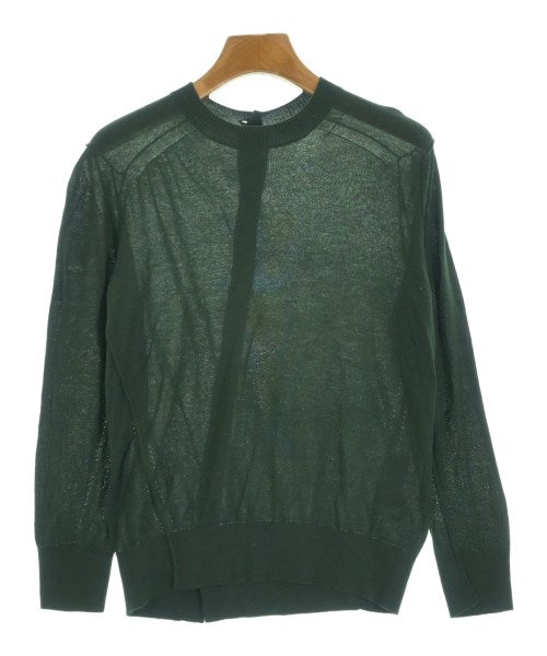 tricot COMME des GARCONS เสื้อคาร์ดิแกน