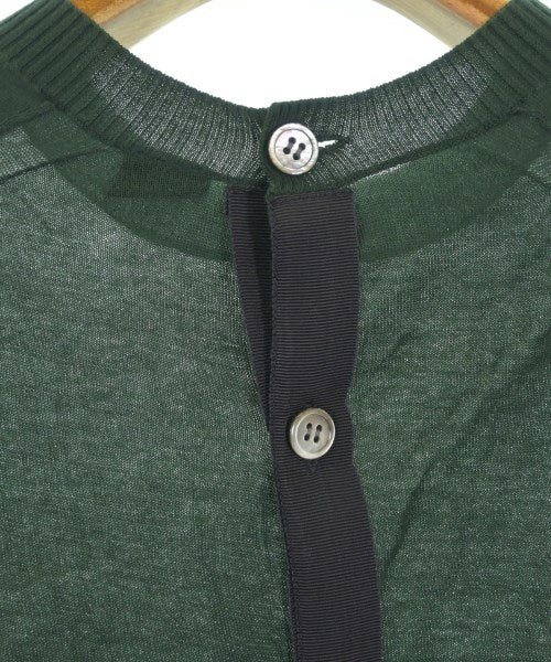 tricot COMME des GARCONS เสื้อคาร์ดิแกน