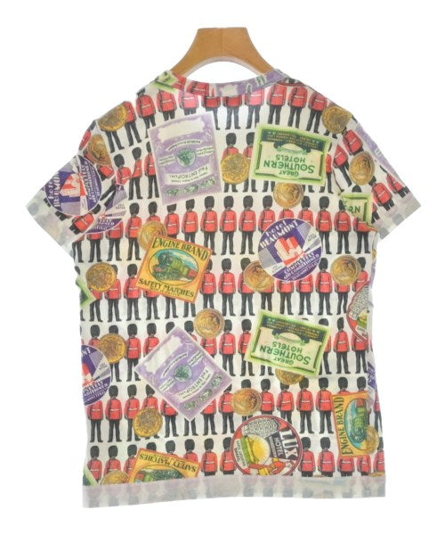 tricot COMME des GARCONS เสื้อยืด/เสื้อท็อปส์