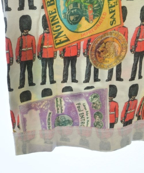 tricot COMME des GARCONS เสื้อยืด/เสื้อท็อปส์