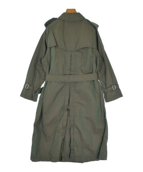 tricot COMME des GARCONS เสื้อโค้ท อื่น