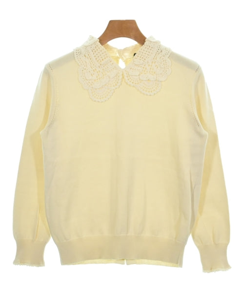 tricot COMME des GARCONS เสื้อกันหนาว