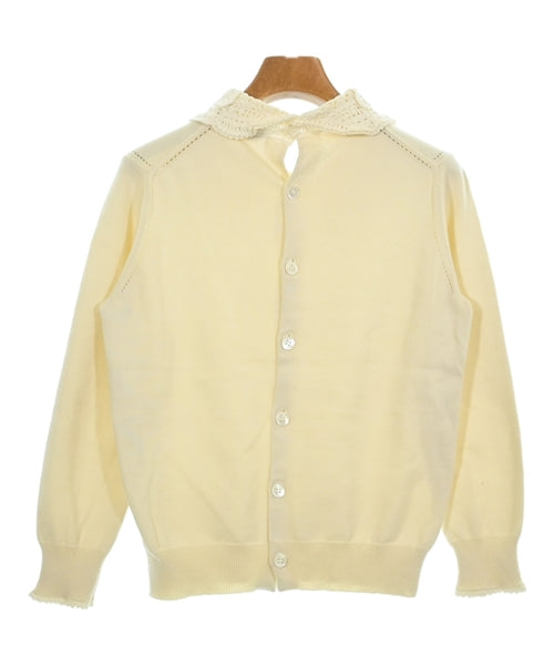 tricot COMME des GARCONS เสื้อกันหนาว