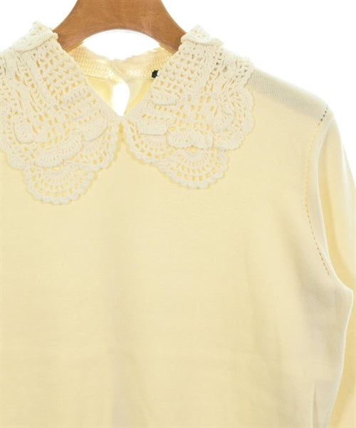 tricot COMME des GARCONS เสื้อกันหนาว