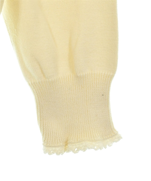 tricot COMME des GARCONS เสื้อกันหนาว