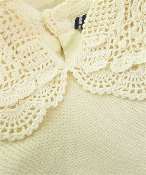 tricot COMME des GARCONS เสื้อกันหนาว