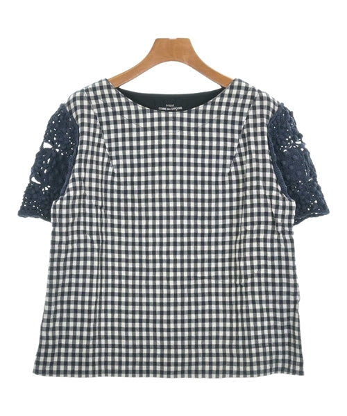tricot COMME des GARCONS เสื้อสตรี