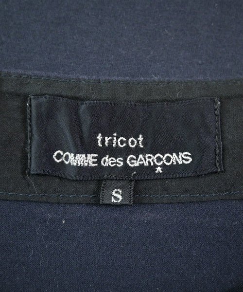 tricot COMME des GARCONS เสื้อสตรี