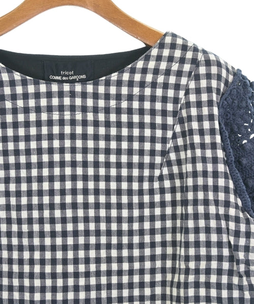 tricot COMME des GARCONS เสื้อสตรี
