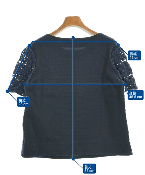 tricot COMME des GARCONS เสื้อสตรี