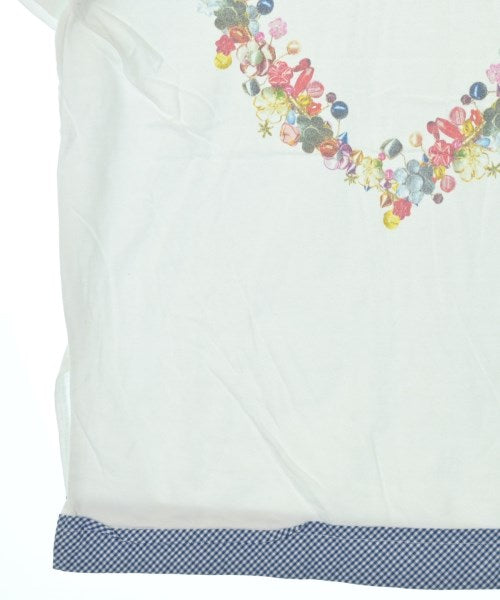 tricot COMME des GARCONS เสื้อยืด/เสื้อท็อปส์