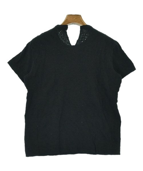 tricot COMME des GARCONS เสื้อยืด/เสื้อท็อปส์