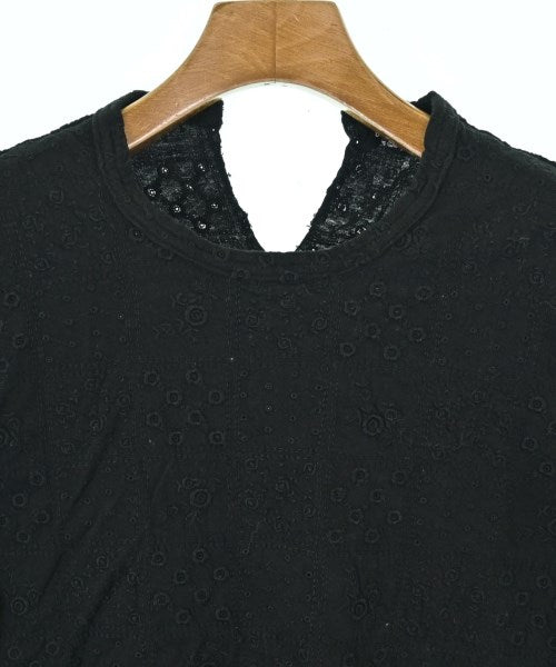 tricot COMME des GARCONS เสื้อยืด/เสื้อท็อปส์