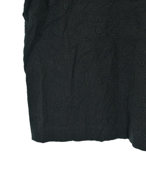 tricot COMME des GARCONS เสื้อยืด/เสื้อท็อปส์