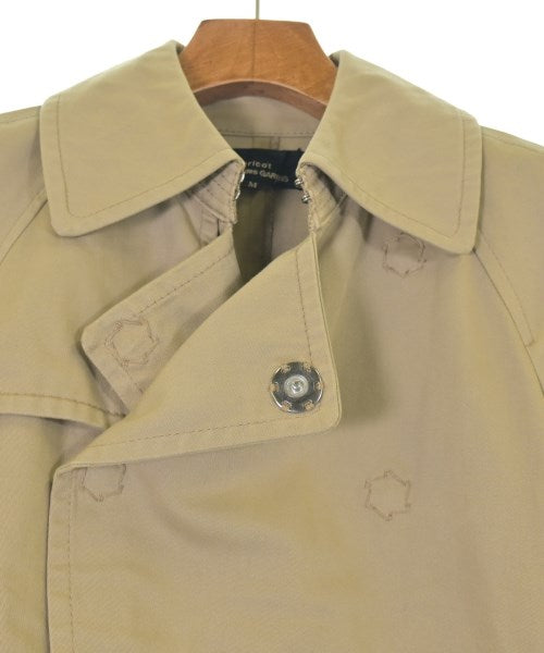 tricot COMME des GARCONS เสื้อกันฝน