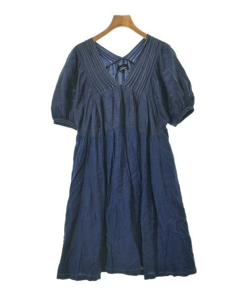 tricot COMME des GARCONS ชุดเดรส