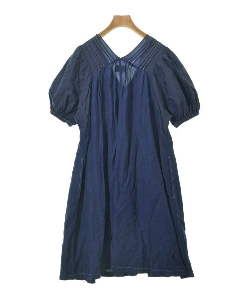 tricot COMME des GARCONS ชุดเดรส