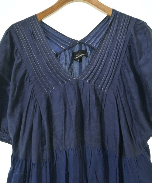 tricot COMME des GARCONS ชุดเดรส