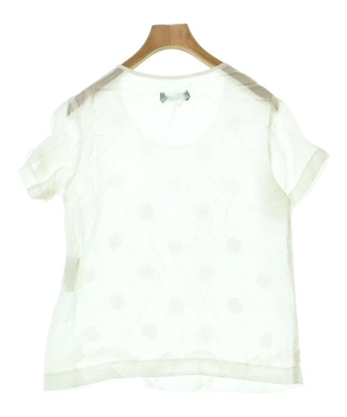 tricot COMME des GARCONS เสื้อลำลอง