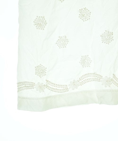 tricot COMME des GARCONS เสื้อลำลอง
