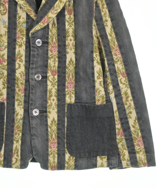 tricot COMME des GARCONS เบลเซอร์/แจ็คเก็ตสูท