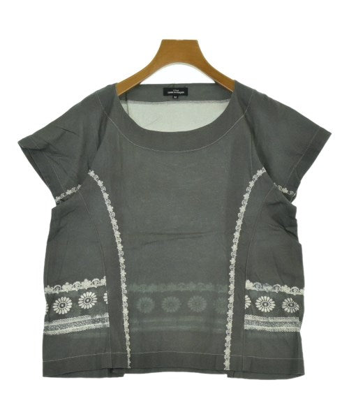 tricot COMME des GARCONS เสื้อยืด/เสื้อท็อปส์