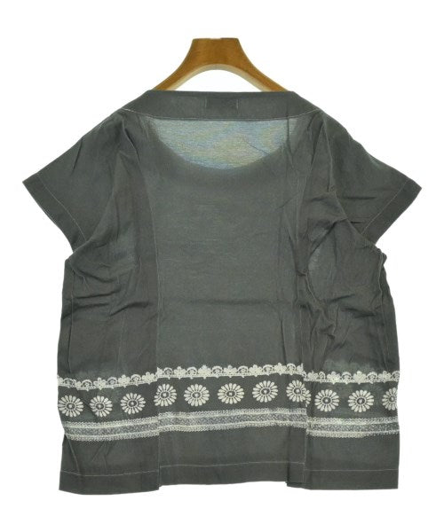 tricot COMME des GARCONS เสื้อยืด/เสื้อท็อปส์