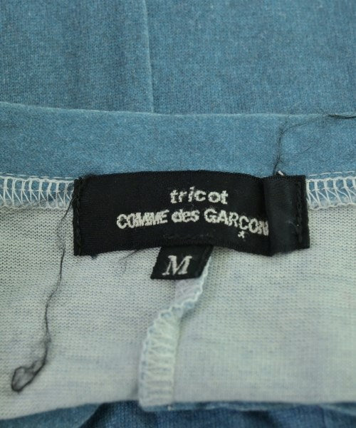 tricot COMME des GARCONS เสื้อคาร์ดิแกน