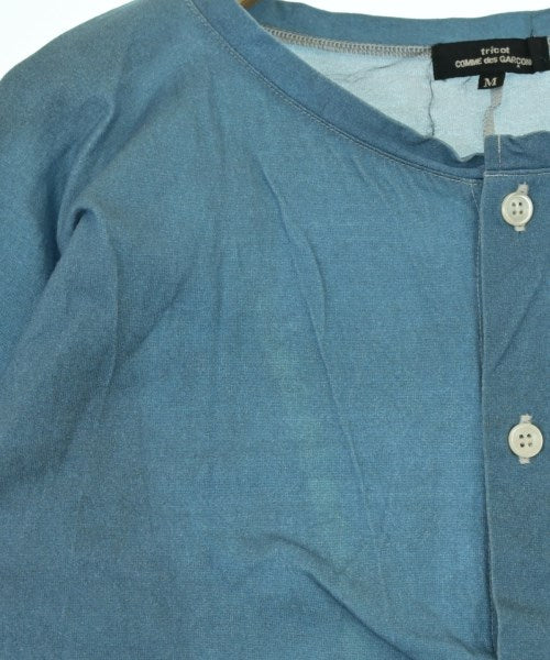tricot COMME des GARCONS เสื้อคาร์ดิแกน