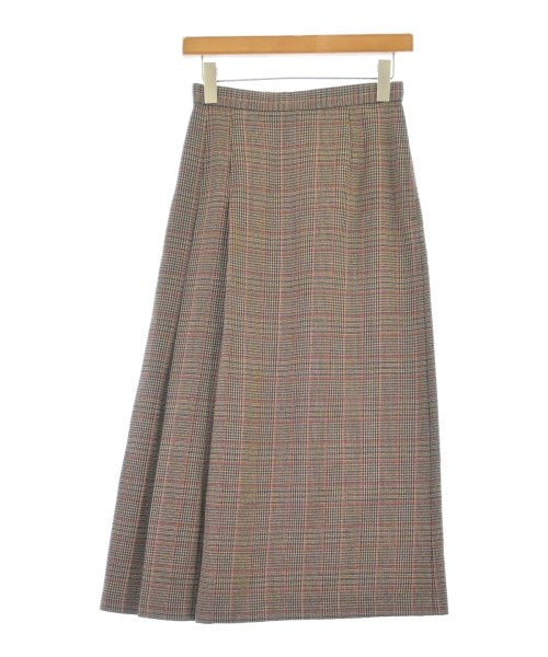 tricot COMME des GARCONS กระโปรงยาวถึงเข่า